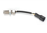 VAMC849577 SK200-6發動機飛輪主轉速傳感器